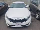 Used 2013 Kia Optima LX w/ Hybrid Convenience Pkg image 2