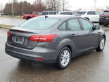Used 2016 Ford Focus SE image 4
