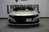 Used 2019 Chevrolet Camaro SS image 2