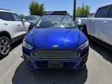 Used 2016 Ford Fusion S w/ Equipment Group 101A image 4