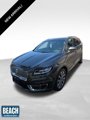 Used 2019 Lincoln Nautilus Select image 1