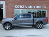 Used 2023 Ford F150 4x4 SuperCrew image 2
