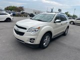 Used 2014 Chevrolet Equinox LTZ image 3
