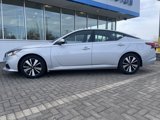 Used 2022 Nissan Altima 2.5 SV image 2