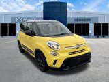 Used 2015 FIAT 500L Trekking image 1