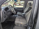 Used 2005 Nissan Frontier SE w/ (P01) Power Pkg image 2