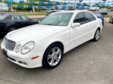 Used 2006 Mercedes-Benz E 350 4MATIC Sedan image 3