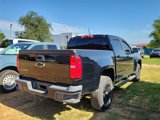 Used 2019 Chevrolet Colorado W/T w/ WT Convenience Package image 4