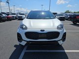 Used 2021 Kia Sportage S w/ S AWD Premium Package image 2