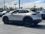 Certified 2024 MAZDA CX-30 AWD 2.5 S w/ Select Sport Pkg image 4
