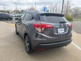 Used 2022 Honda HR-V EX image 4