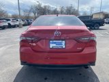 Used 2023 Toyota Camry XLE image 6