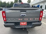 Used 2023 Ford Ranger Lariat w/ Equipment Group 501A High image 2