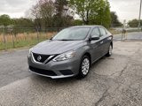 Used 2017 Nissan Sentra S image 6