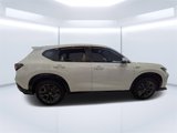 New 2025 Acura ADX A-Spec image 2
