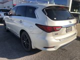 Used 2017 INFINITI QX60 FWD w/ Deluxe Technology Package image 4