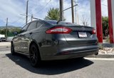 Used 2016 Ford Fusion SE w/ SE Cold Weather Package image 5