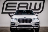 Used 2022 BMW X5 xDrive40i image 3