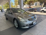 Used 2013 INFINITI G37 Journey w/ Interior Accent Pkg image 3