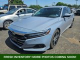 Used 2021 Honda Accord Touring image 3