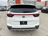 Used 2021 Kia Sportage S image 3