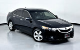 Used 2009 Acura TSX w/ Technology Package image 3