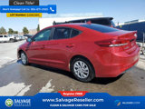 Used 2017 Hyundai Elantra SE w/ SE A/T Tech Package 03 image 3