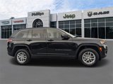 New 2025 Jeep Grand Cherokee Laredo X image 2