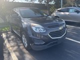 Used 2016 Chevrolet Equinox LS image 2