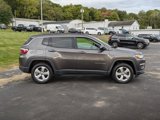 Certified 2021 Jeep Compass Latitude w/ Driver Assistance Group image 2