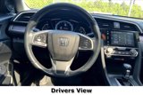 Used 2017 Honda Civic EX-L image 4