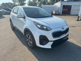 Used 2021 Kia Sportage LX image 6