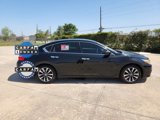 Certified 2017 Nissan Altima 2.5 SV image 3