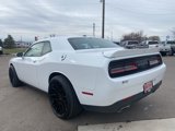 Used 2022 Dodge Challenger GT image 3