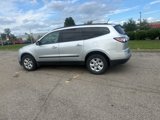 Used 2016 Chevrolet Traverse LS image 4