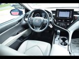 Used 2021 Toyota Camry SE image 4