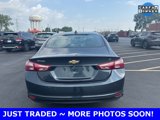 Used 2021 Chevrolet Malibu LT image 4