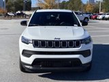 New 2025 Jeep Compass Sport image 3