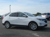 Used 2018 Chevrolet Equinox LT image 2