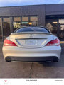 Used 2014 Mercedes-Benz CLA 250 image 4