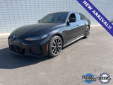 Used 2023 BMW i4 eDrive40 w/ M Sport Package image 3