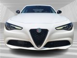 Used 2020 Alfa Romeo Giulia w/ Nero Edizione image 4