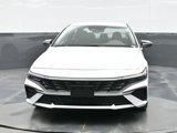 New 2025 Hyundai Elantra Sport image 3