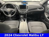 Used 2024 Chevrolet Malibu LT image 2