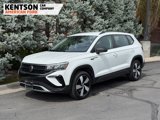 Used 2024 Volkswagen Taos S image 3