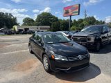 Used 2014 Volkswagen Passat 1.8T Wolfsburg Edition image 3