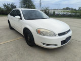 Used 2008 Chevrolet Impala Police image 2