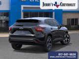 New 2025 Chevrolet Trax RS image 5