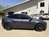 Used 2021 Tesla Model Y Performance image 3