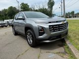 Used 2025 Chevrolet Equinox LT image 2
